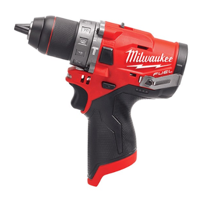 Máy Khoan Động Lực Milwaukee M12 FPD-0C