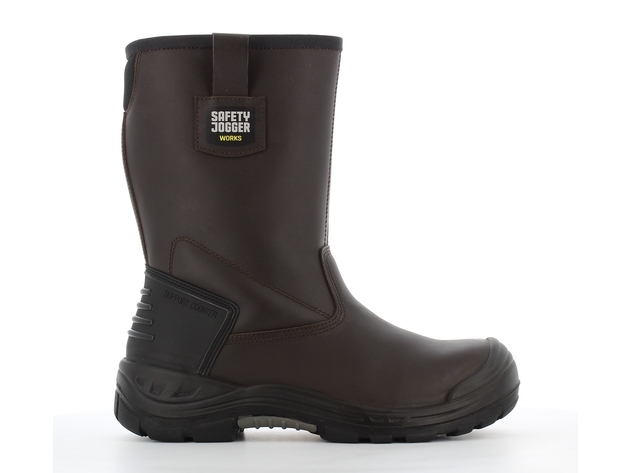 BOREAS2 S3