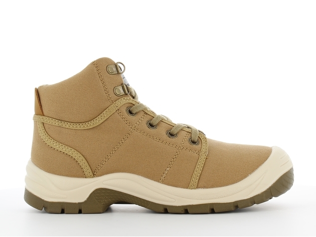 Giầy Safety Jogger Desert - 043