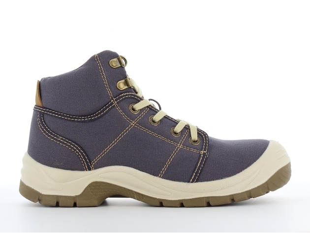 Giầy Safety Jogger Desert - 011