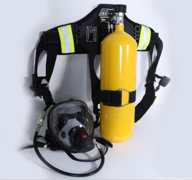 Bình dưỡng khí SCBA 6.0L